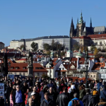 Prague implements measures to regulate mass tourism