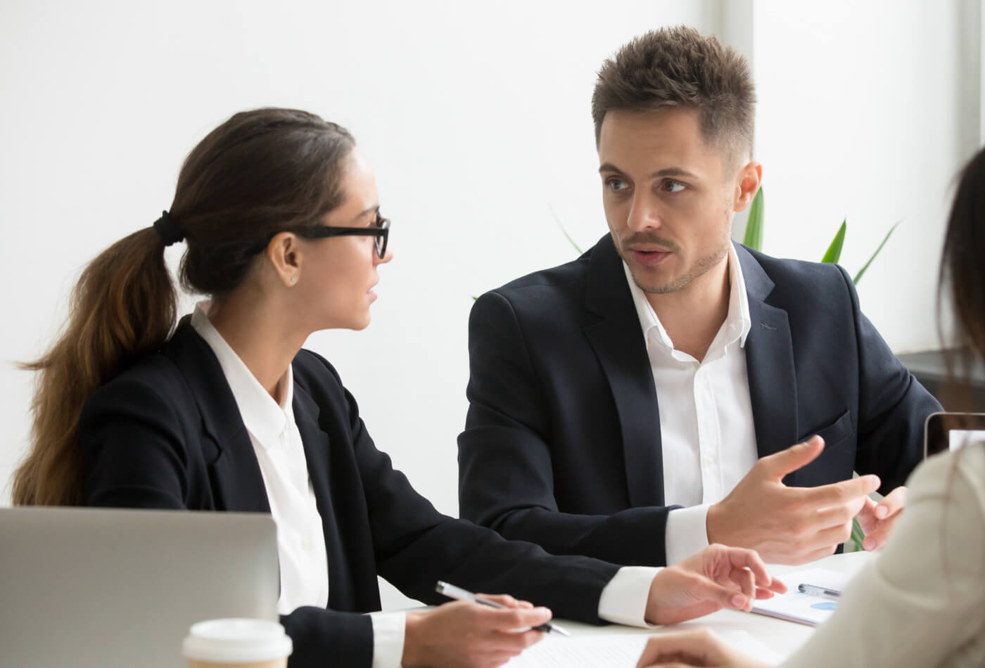 Workforce Planning