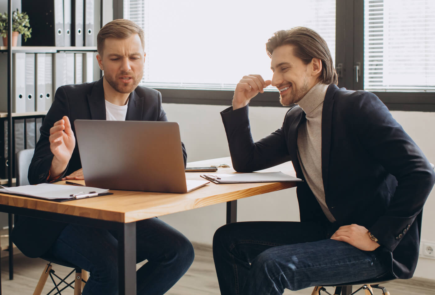 Talent Acquisition