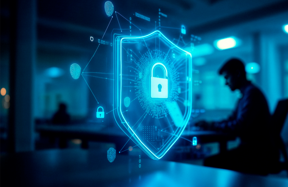 Cybersecurity & Digital Sovereignty