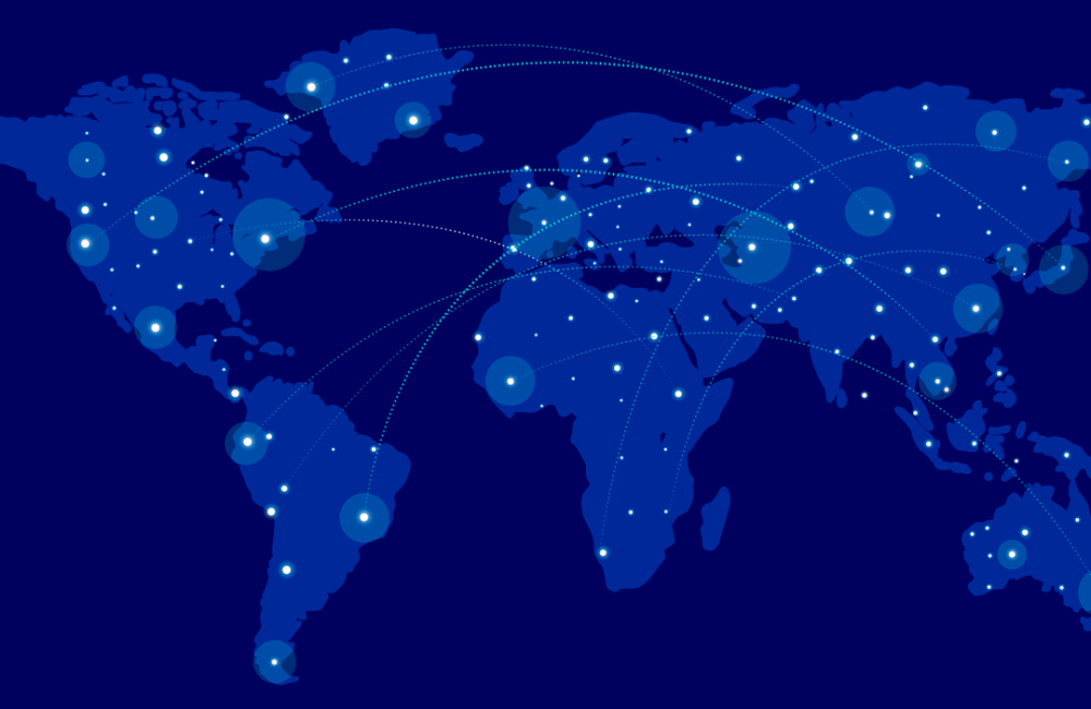 Tech Diplomacy & Digital Governance