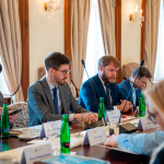 Diplomacia tecnológica en la era digital
