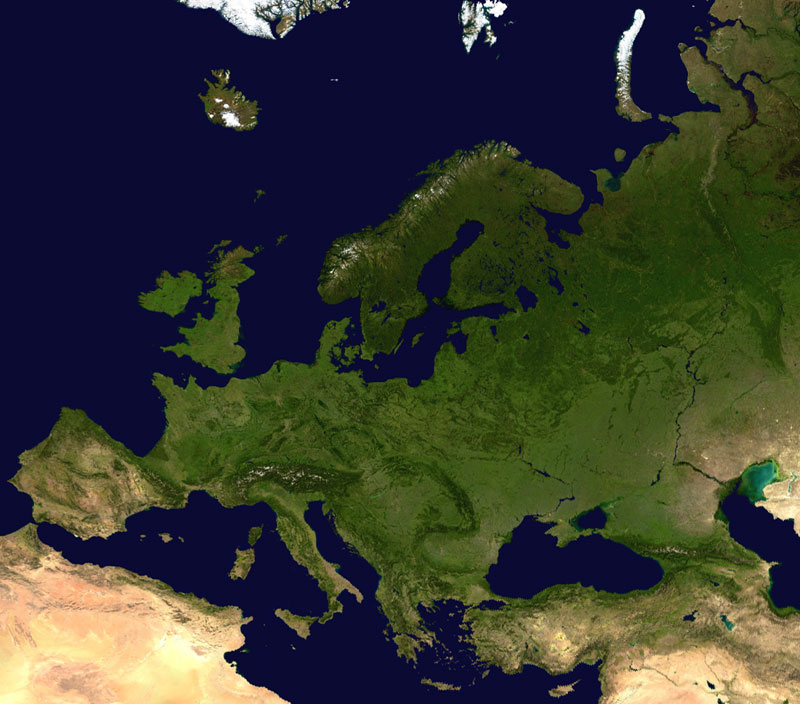 EUROPA