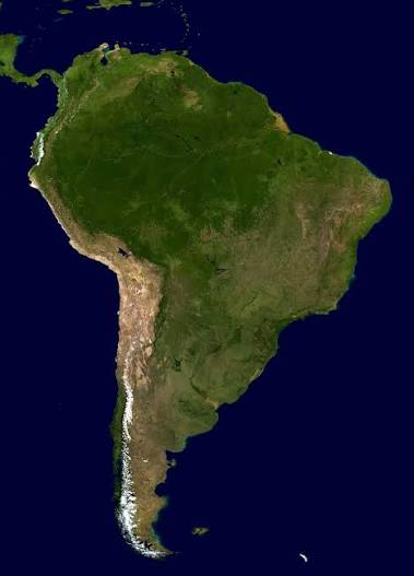 LATINAMERICA