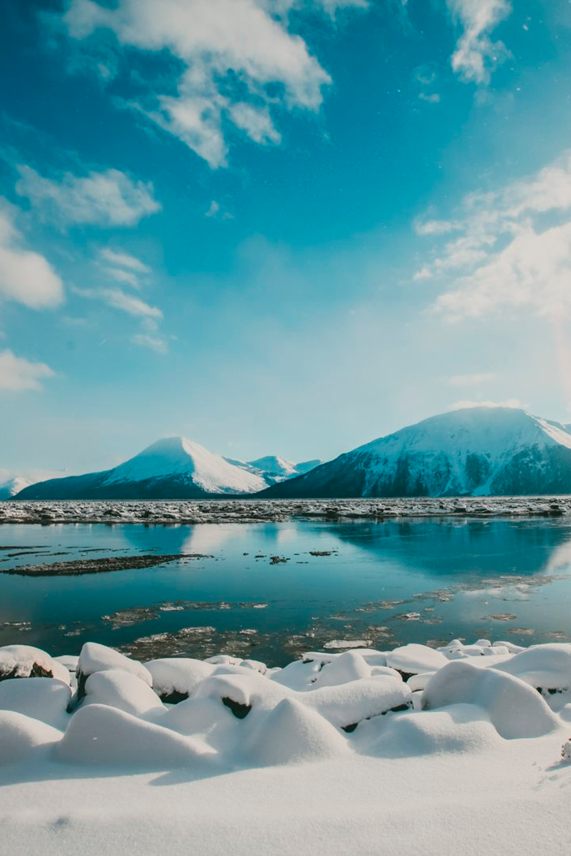 The Arctic: The Last Geopolitical Frontier / El Ártico: la última frontera geopolítica