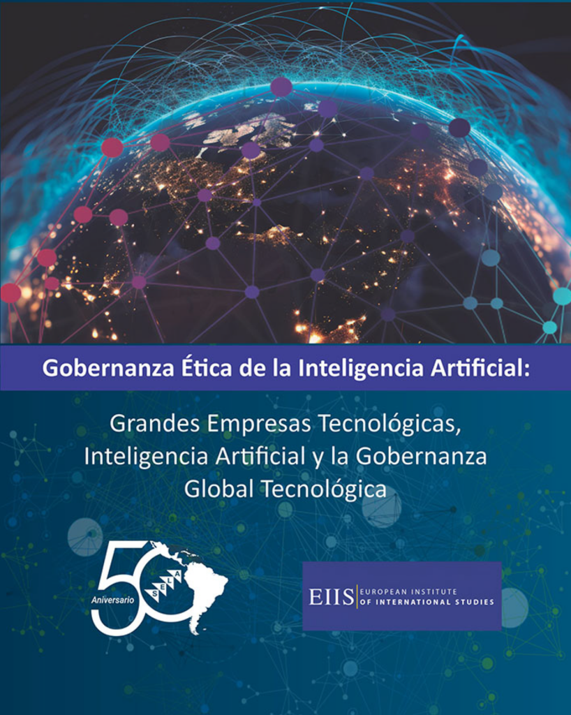 Gobernanza Ética de la Inteligencia Artificial en América Latina y el Caribe