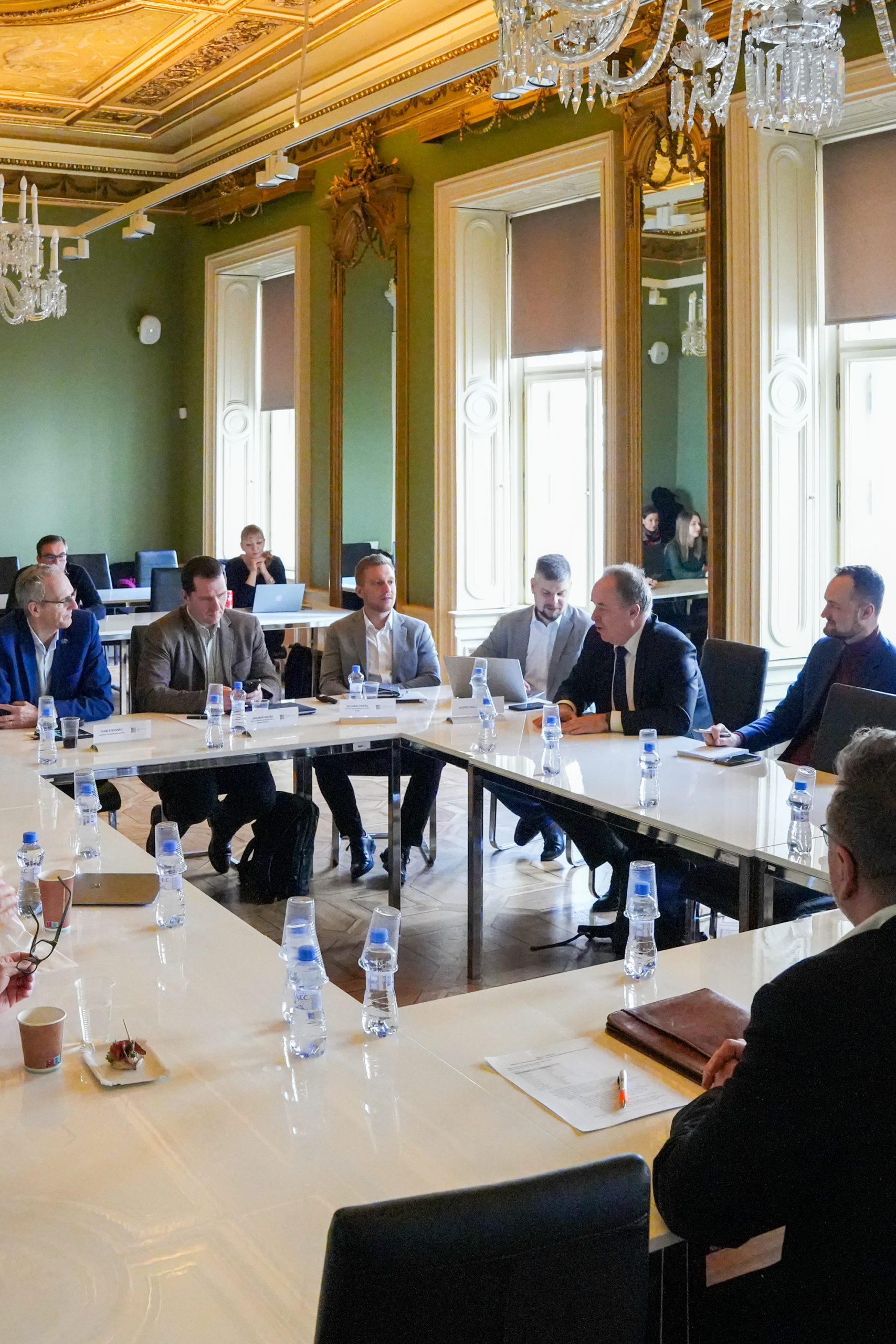 Executive Education & Leadership