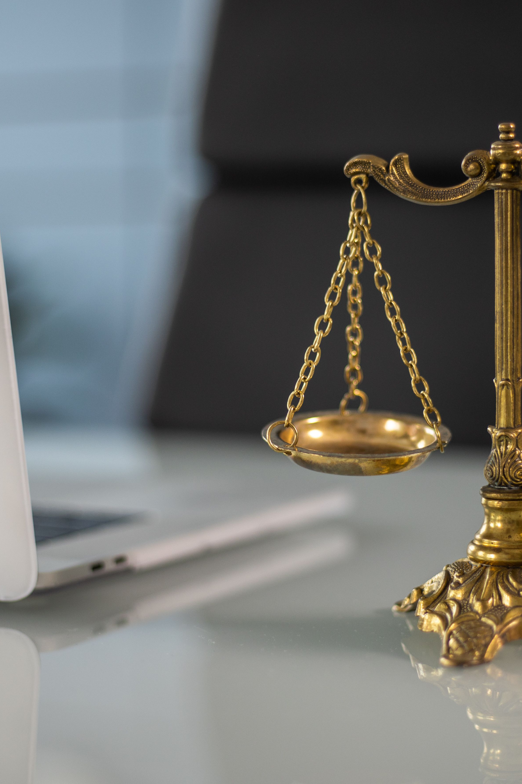 AI Governance & Ethics