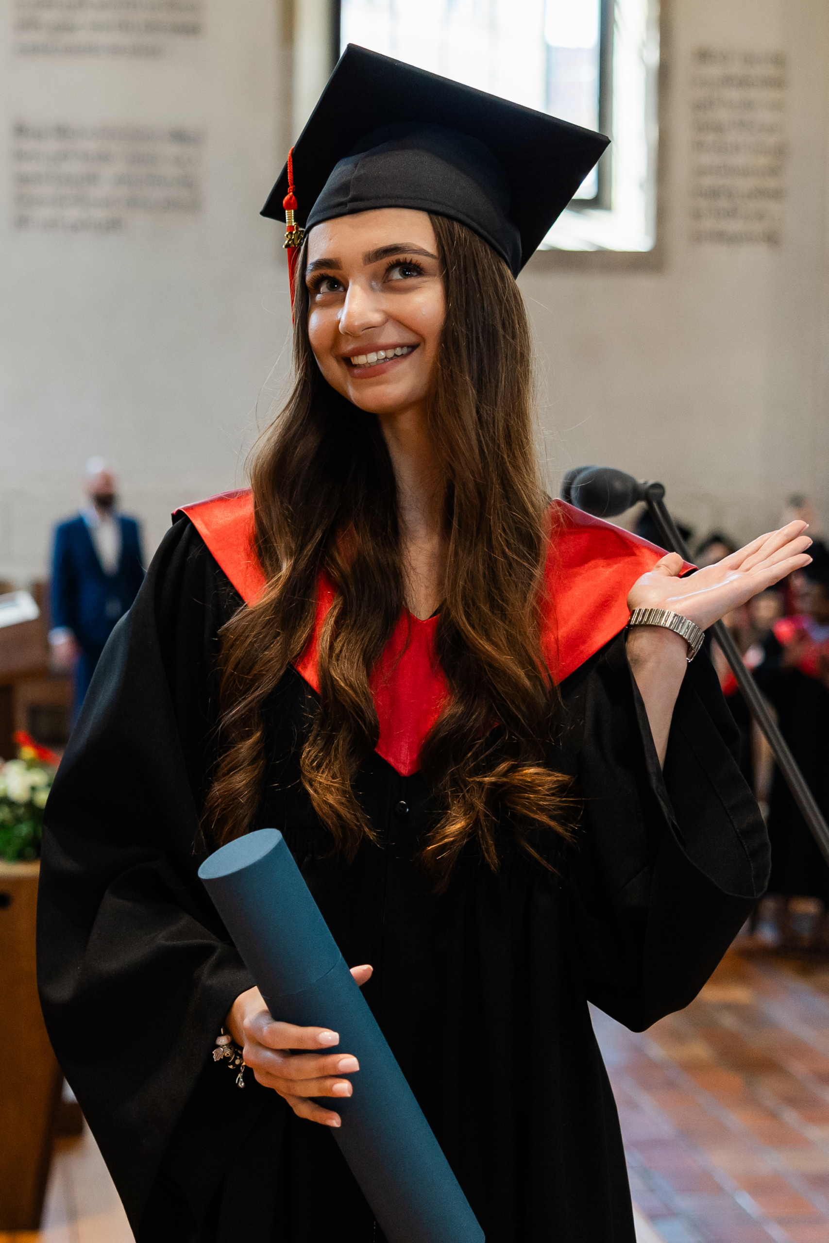 Student Mobility